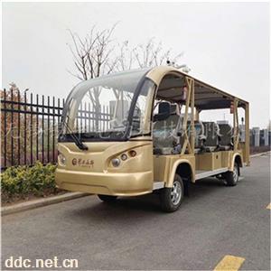  旅游观光车
